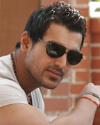 John Abraham